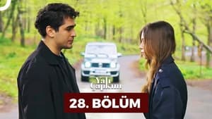 Poster for Episode 28