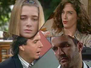 Poster for Chapter 217 Poster for Chapter 217