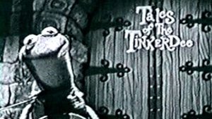 Poster for Tales of the Tinkerdee