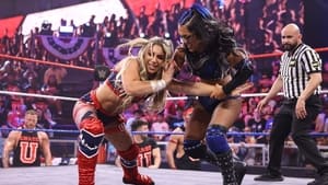 Poster for NXT 7/30/2024