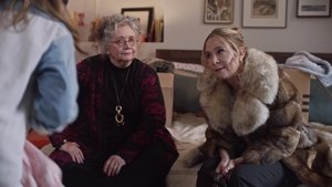 Poster for She Said, She Said