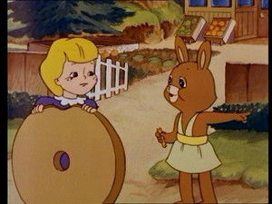 Poster for Cooking Up Trouble Poster for Cooking Up Trouble