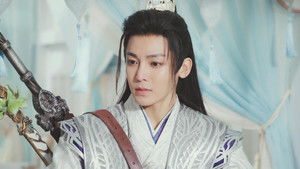 Poster for Episode 34 Poster for Episode 34