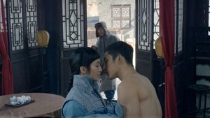 Poster for Episode 13