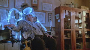 Poster for Episode 4