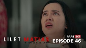 Poster for Episode 46