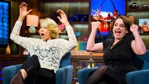 Poster for Rachel Dratch & Jenna Elfman