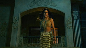 Poster for Ahana's Deadly Revenge