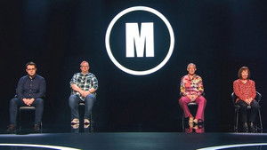 Poster for Episode 26 Poster for Episode 26