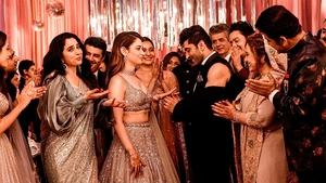 Poster for Yaar Ki Shaadi