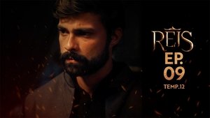 Poster for Episode 9