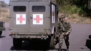 Poster for The Incredible Derek