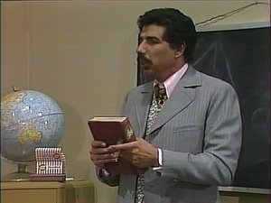 Poster for Episode 23