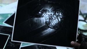 Poster for Shall We Gather at the River?