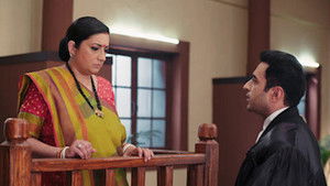 Poster for Tulsi's Bold Court Stand Poster for Tulsi's Bold Court Stand