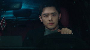 Poster for Into a New Chapter