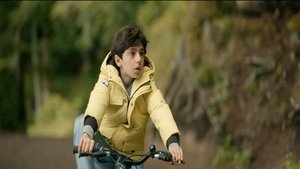 Poster for Episode 6 Poster for Episode 6