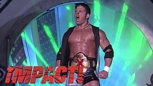 Poster for Best Of Total Nonstop Action Wrestling 2005 #2