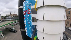 Poster for Air Quality