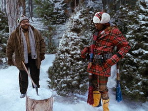 Poster for It Came upon a Midnight Clear