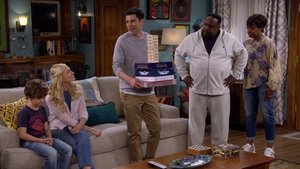 Poster for Welcome to Game Night