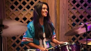 Poster for The Promise Land Six