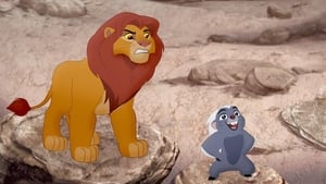 Poster for Bunga and the King