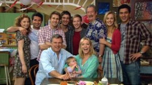 Poster for One Day At A Time