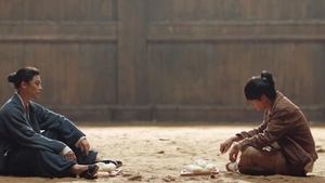 Poster for Episode 14