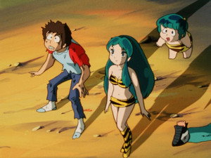 Poster for Mail from Space - Ten-chan Arrives! Poster for Mail from Space - Ten-chan Arrives!