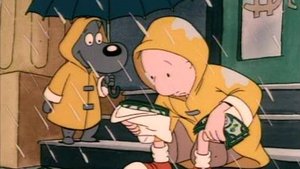 Poster for Doug's in the Money