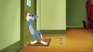 Poster for Game of Mouse & Cat