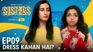 Poster for Dress Kahan Hai?