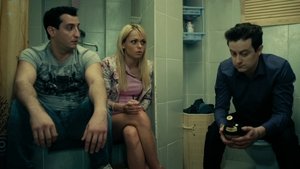 Poster for Episode