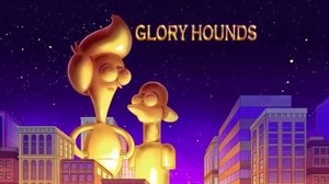 Poster for Glory Hounds