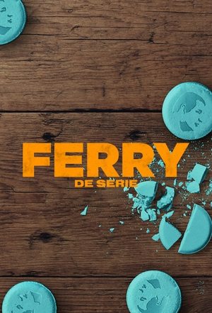 フェリー: ザ・シリーズ