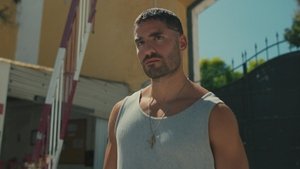 Poster for It's Raining Cocaine