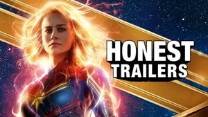 Poster for Captain Marvel