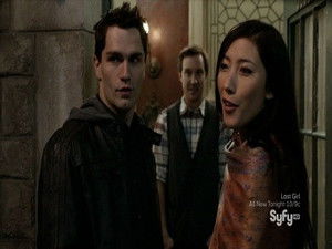 Poster for Don't Fear the Scott Poster for Don't Fear the Scott