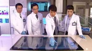 Poster for Episode 27