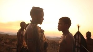 Poster for The Flower of eLangeni