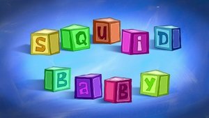 Poster for Squid Baby