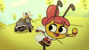 Poster for QR Code Village