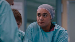 Poster for Non-Disclosure