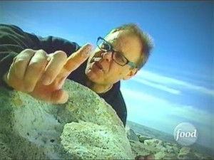 Poster for Eat This Rock!