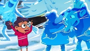 Poster for Episode 1