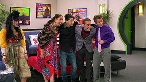 Poster for Mamma Mima Poster for Mamma Mima