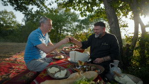 Poster for Tbilisi Poster for Tbilisi