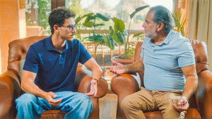 Poster for El Wakeel - Episode 3