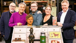 Poster for Episode 24